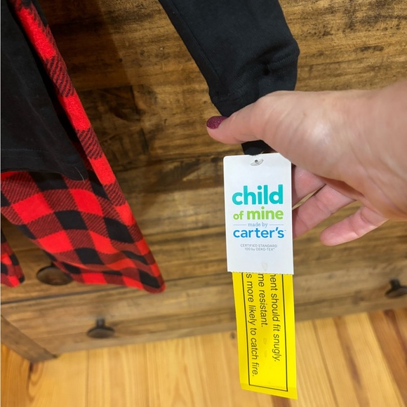 New! Child of‎ Mine Outfit - Picture 5 of 6